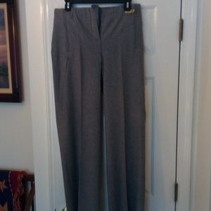 Adrienne Vitadini dress pants